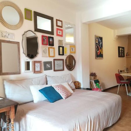 Апартаменты Casa Bertiera Bologna Centro Экстерьер фото