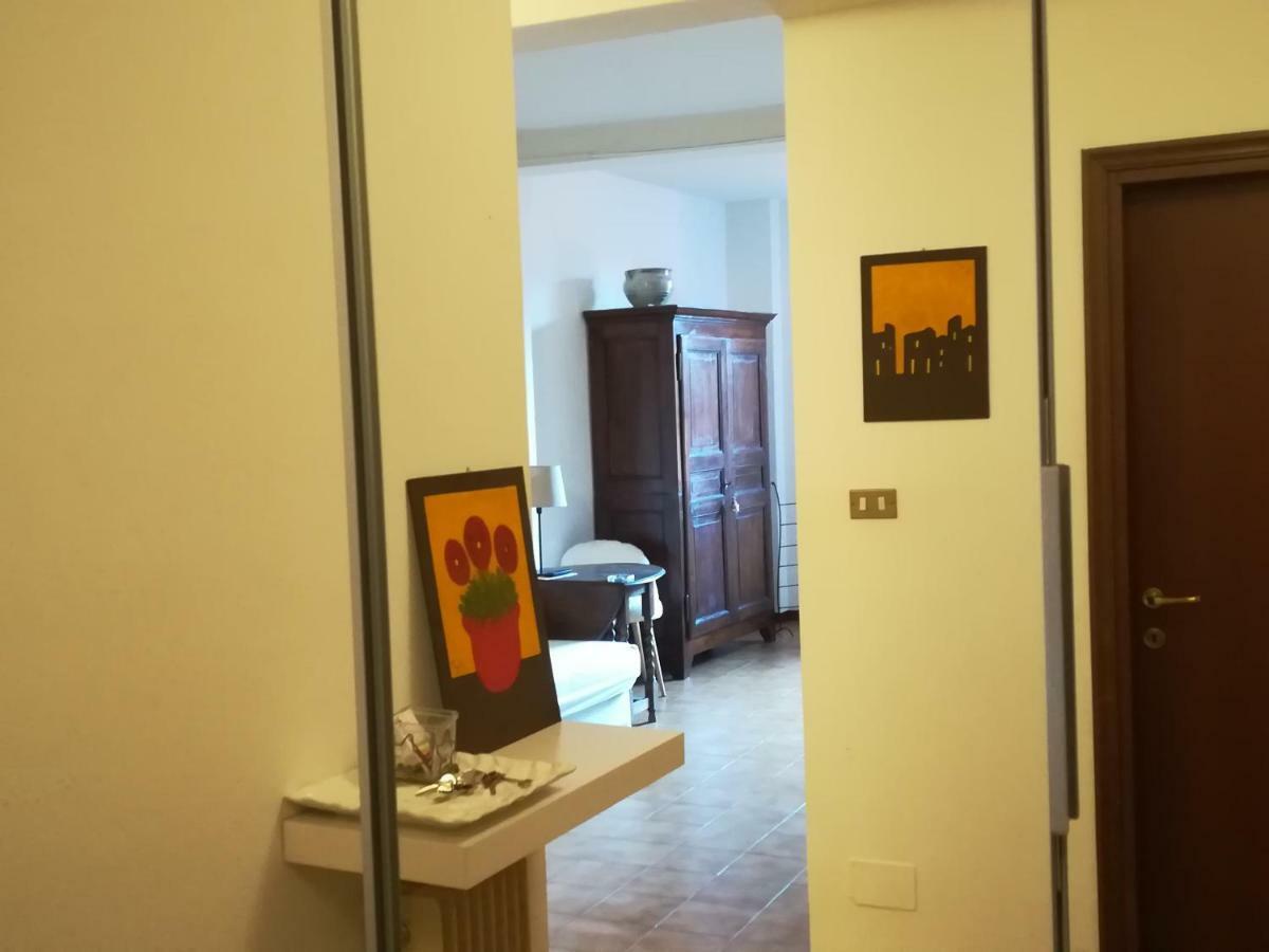 Апартаменты Casa Bertiera Bologna Centro Экстерьер фото