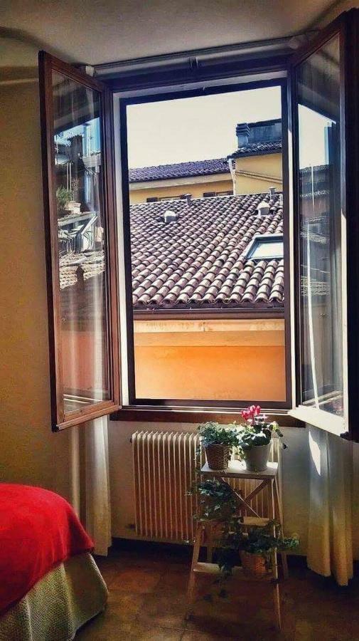 Апартаменты Casa Bertiera Bologna Centro Экстерьер фото