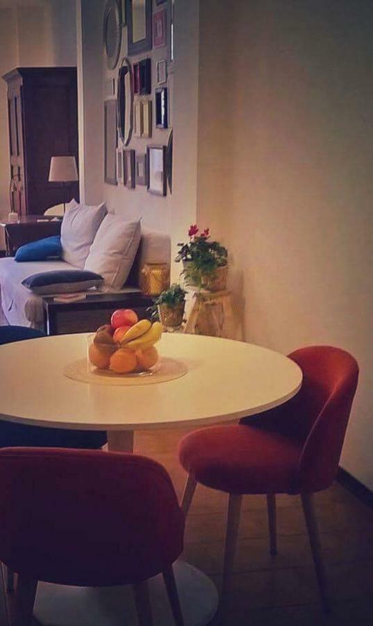 Апартаменты Casa Bertiera Bologna Centro Экстерьер фото